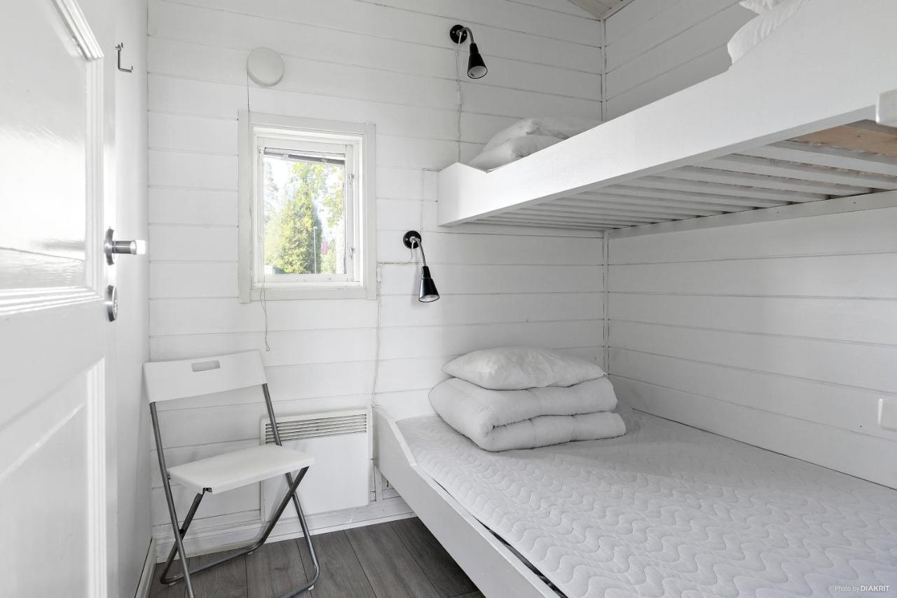 First Camp Moerudden-Karlstad Gunnarskar Bagian luar foto