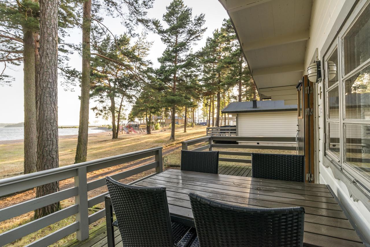 First Camp Moerudden-Karlstad Gunnarskar Bagian luar foto